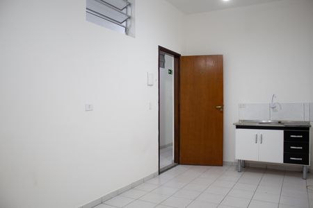 Kitnet/Studio para alugar com 1 quarto, 22m² em Santo Amaro, São Paulo
