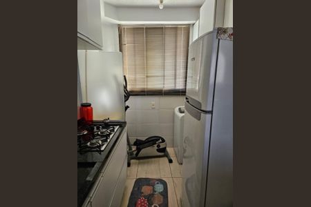 Apartamento para alugar com 45m², 2 quartos e 1 vaga Apartamento para alugar com 45m², 2 quartos e 1 vagaCozinha