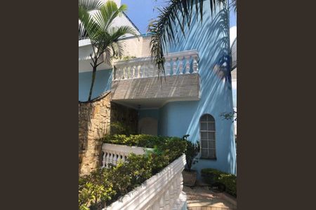Casa à venda com 4 quartos, 250m² em Jardim Textil, São Paulo