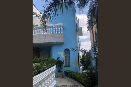 Casa à venda com 4 quartos, 250m² em Jardim Textil, São Paulo