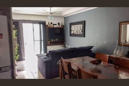 Casa à venda com 3 quartos, 135m² em Chácara Seis de Outubro, São Paulo