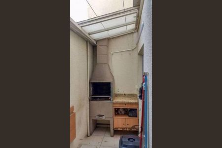 Casa à venda com 135m², 3 quartos e 3 vagas