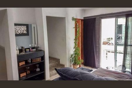 Casa à venda com 3 quartos, 135m² em Chácara Seis de Outubro, São Paulo