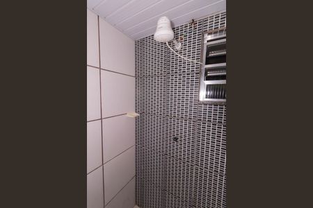 Banheiro de casa para alugar com 2 quartos, 100m² em Porto Velho, São Gonçalo