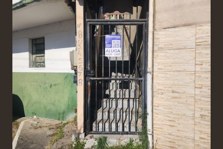 Fachada de casa para alugar com 2 quartos, 100m² em Porto Velho, São Gonçalo