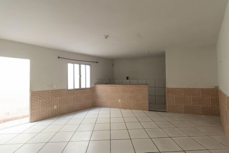Sala de casa para alugar com 2 quartos, 100m² em Porto Velho, São Gonçalo