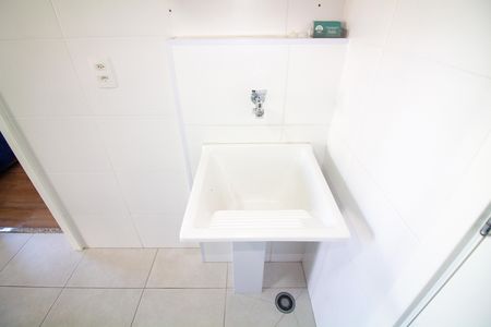 Apartamento à venda com 27m², 1 quarto e sem vagaÁrea de Serviço