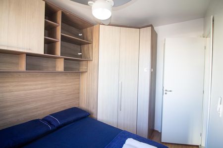 Apartamento à venda com 27m², 1 quarto e sem vagaSuíte 