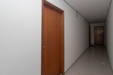 Entrada de apartamento para alugar com 1 quarto, 28m² em Vila Gustavo, São Paulo