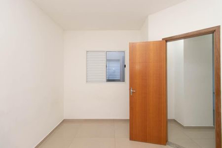 Quarto de apartamento para alugar com 1 quarto, 28m² em Vila Gustavo, São Paulo