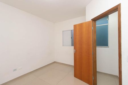 Quarto de apartamento para alugar com 1 quarto, 28m² em Vila Gustavo, São Paulo
