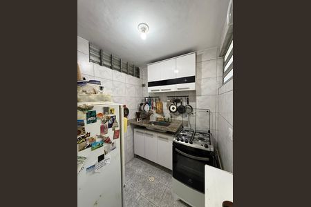 Apartamento à venda com 34m², 1 quarto e sem vaga