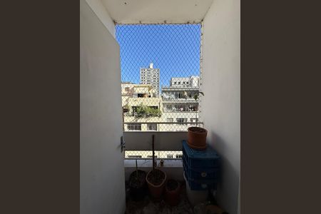 Apartamento à venda com 34m², 1 quarto e sem vaga