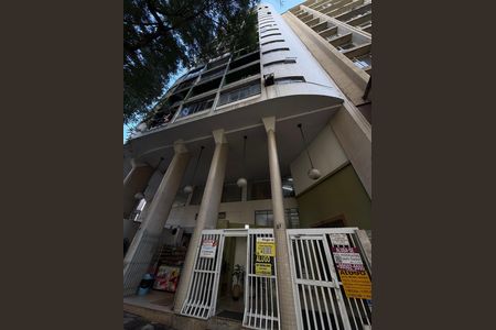 Apartamento à venda com 34m², 1 quarto e sem vaga