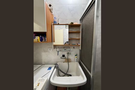 Apartamento à venda com 34m², 1 quarto e sem vaga