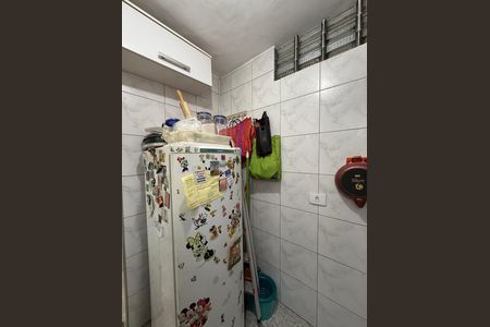 Apartamento à venda com 34m², 1 quarto e sem vaga