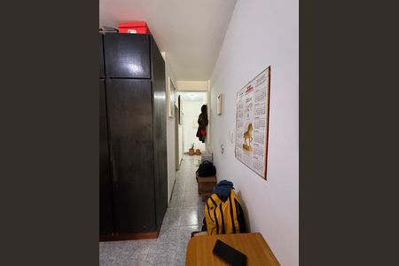 Apartamento à venda com 34m², 1 quarto e sem vaga