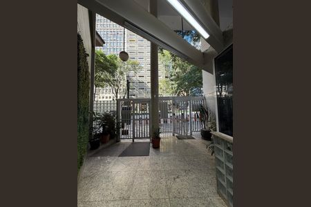 Apartamento à venda com 34m², 1 quarto e sem vaga