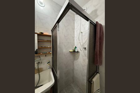 Apartamento à venda com 34m², 1 quarto e sem vaga
