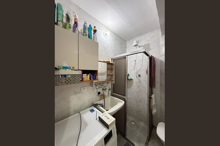 Apartamento à venda com 34m², 1 quarto e sem vaga