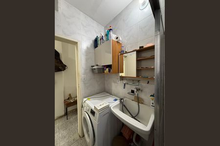 Apartamento à venda com 34m², 1 quarto e sem vaga