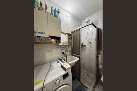 Apartamento à venda com 34m², 1 quarto e sem vaga
