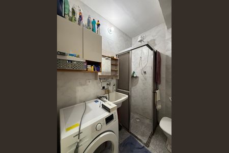 Apartamento à venda com 34m², 1 quarto e sem vaga