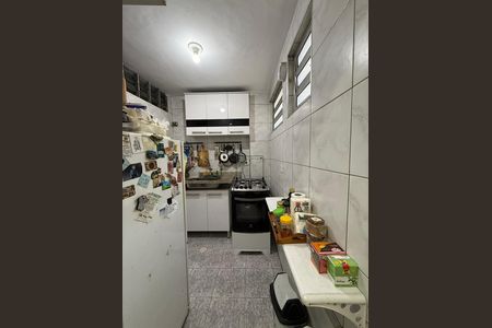 Apartamento à venda com 34m², 1 quarto e sem vaga