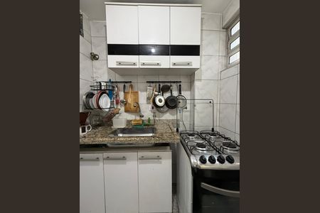 Apartamento à venda com 34m², 1 quarto e sem vaga