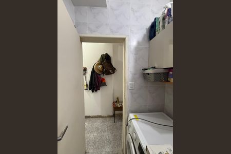Apartamento à venda com 34m², 1 quarto e sem vaga