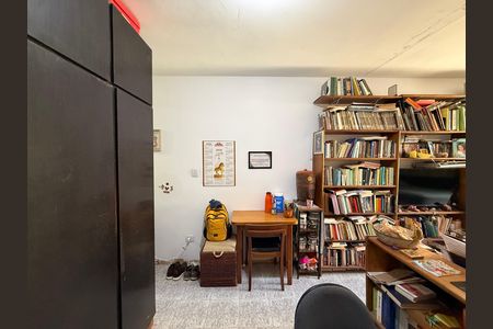 Apartamento à venda com 34m², 1 quarto e sem vaga