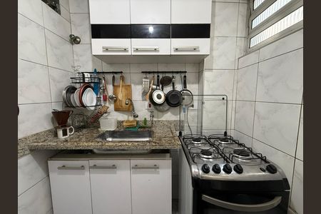 Apartamento à venda com 34m², 1 quarto e sem vaga