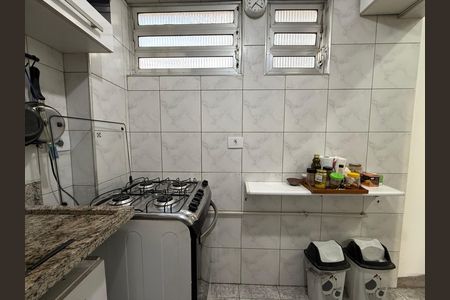 Apartamento à venda com 34m², 1 quarto e sem vaga
