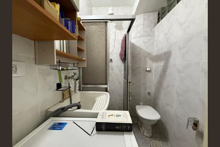 Apartamento à venda com 34m², 1 quarto e sem vaga