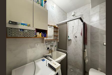 Apartamento à venda com 34m², 1 quarto e sem vaga