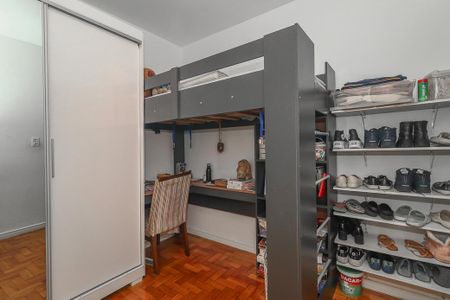Apartamento à venda com 70m², 3 quartos e sem vaga Apartamento à venda com 70m², 3 quartos e sem vagaQuarto 2