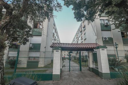 Apartamento à venda com 70m², 3 quartos e sem vaga Apartamento à venda com 70m², 3 quartos e sem vagaFachada