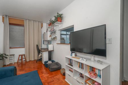 Apartamento à venda com 70m², 3 quartos e sem vaga Apartamento à venda com 70m², 3 quartos e sem vagaSala