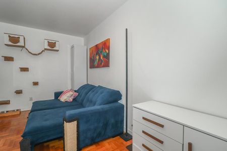 Apartamento à venda com 70m², 3 quartos e sem vaga Apartamento à venda com 70m², 3 quartos e sem vagaSala