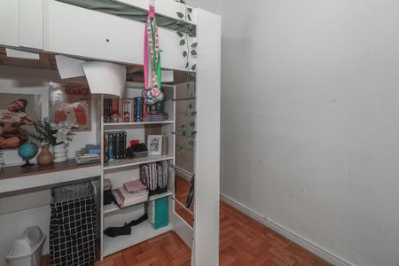 Apartamento à venda com 70m², 3 quartos e sem vaga Apartamento à venda com 70m², 3 quartos e sem vagaQuarto 3