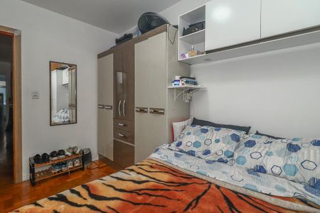 Apartamento à venda com 70m², 3 quartos e sem vaga Apartamento à venda com 70m², 3 quartos e sem vagaQuarto