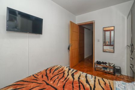 Apartamento à venda com 70m², 3 quartos e sem vaga Apartamento à venda com 70m², 3 quartos e sem vagaQuarto