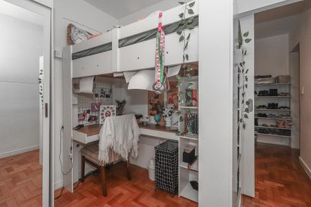Apartamento à venda com 70m², 3 quartos e sem vaga Apartamento à venda com 70m², 3 quartos e sem vagaQuarto 3