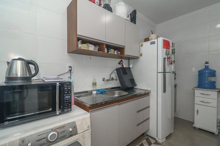Apartamento à venda com 70m², 3 quartos e sem vaga Apartamento à venda com 70m², 3 quartos e sem vagaCozinha