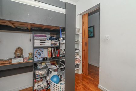 Apartamento à venda com 70m², 3 quartos e sem vaga Apartamento à venda com 70m², 3 quartos e sem vagaQuarto 2