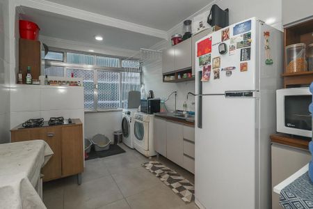 Apartamento à venda com 70m², 3 quartos e sem vaga Apartamento à venda com 70m², 3 quartos e sem vagaCozinha