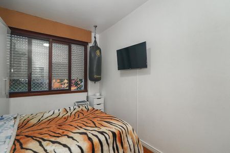 Apartamento à venda com 70m², 3 quartos e sem vaga Apartamento à venda com 70m², 3 quartos e sem vagaQuarto
