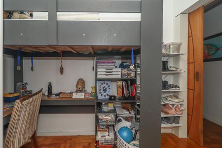 Apartamento à venda com 70m², 3 quartos e sem vaga Apartamento à venda com 70m², 3 quartos e sem vagaQuarto 2