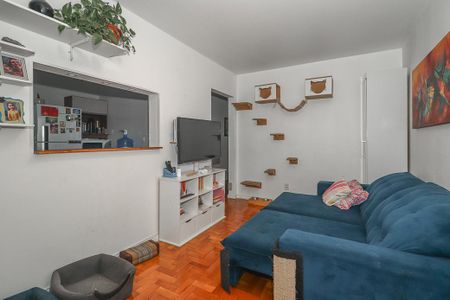 Apartamento à venda com 70m², 3 quartos e sem vaga Apartamento à venda com 70m², 3 quartos e sem vagaSala