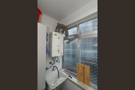 Apartamento à venda com 70m², 3 quartos e sem vaga Apartamento à venda com 70m², 3 quartos e sem vagaÁrea de Serviço